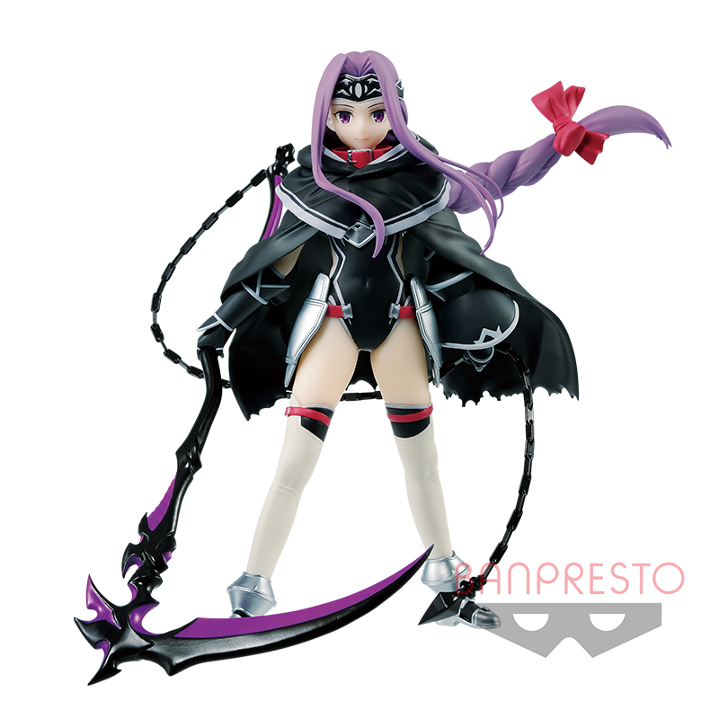 Fate Grand Order Absolute Demonic Front Babylonia Exq Ana 18cm